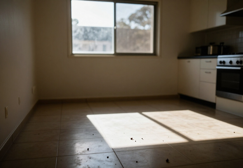 Residential Rodent Removal