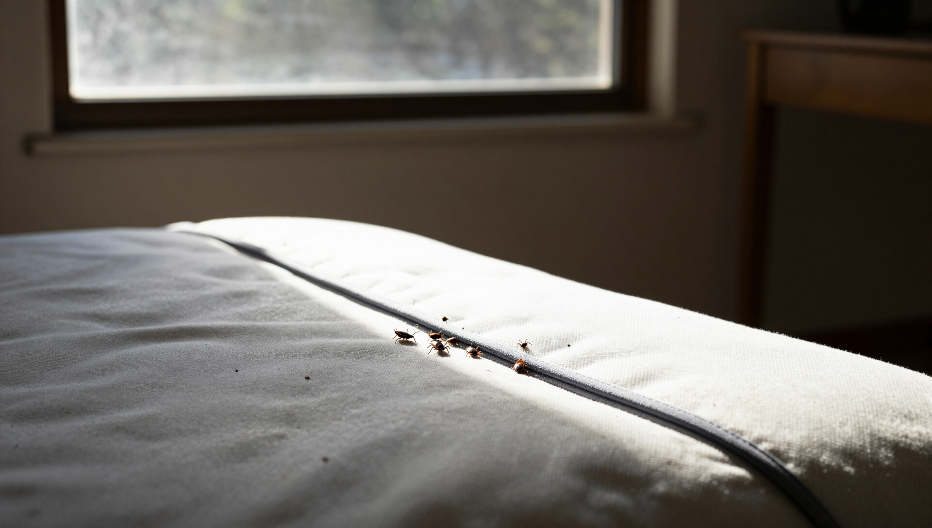 Bed Bugs Control in Mount Pritchard
