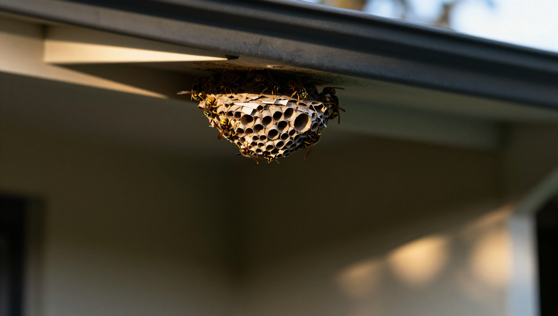 Bees and Wasp Removal in Mount Pritchard